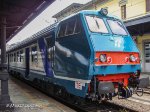 TrenItalia regional Train